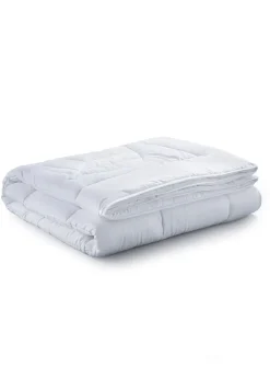 Couette anti-allergies 4 saisons