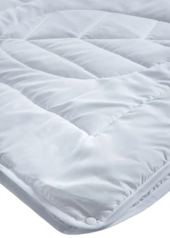 Couette anti-allergies 4 saisons
