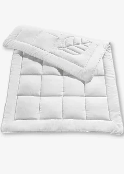 Couette anti-allergies, moyenne