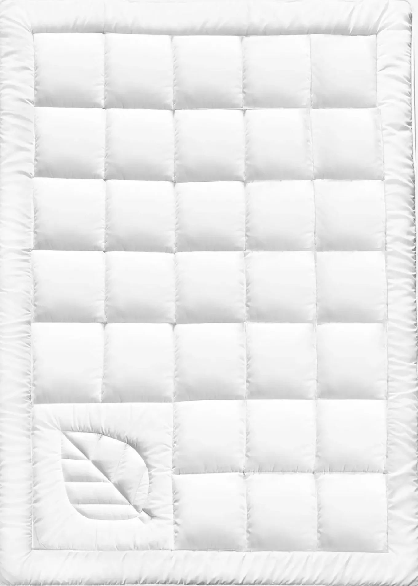 Couette anti-allergies, moyenne