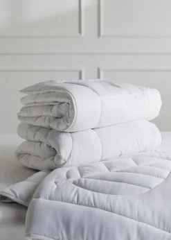 Couette anti-allergies, moyenne