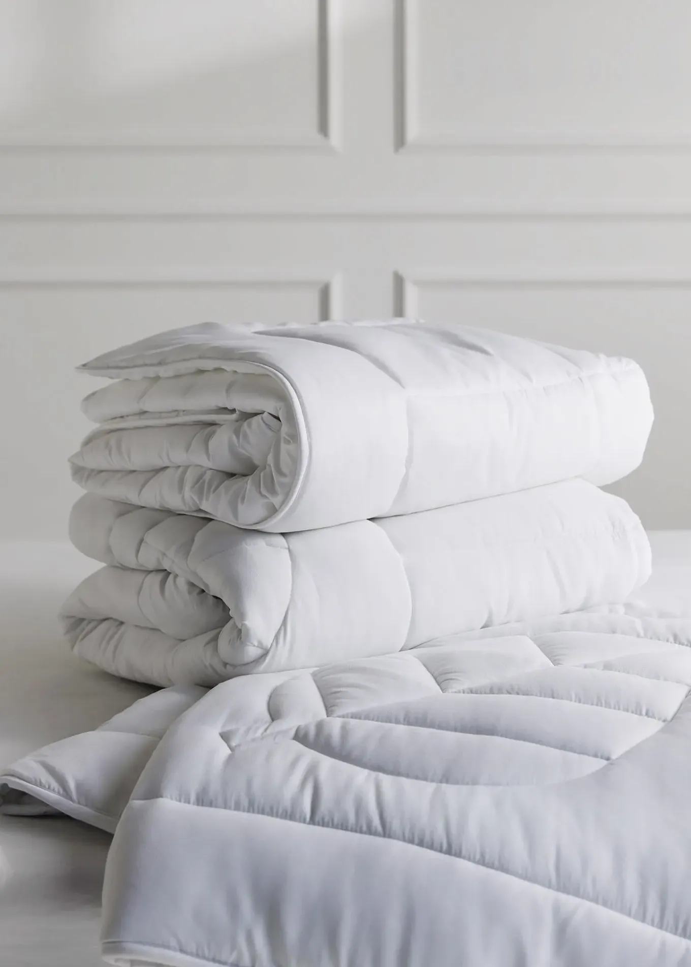 Couette anti-allergies, moyenne