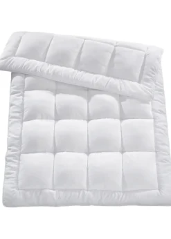 Couette en microfibre, moyenne