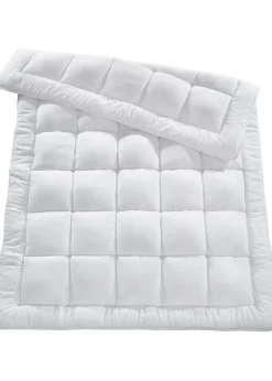 Couette en microfibre, moyenne