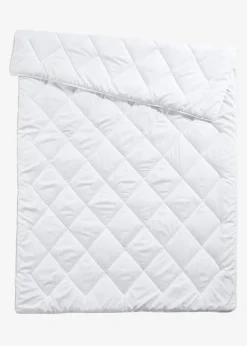 Couette légère en polyester