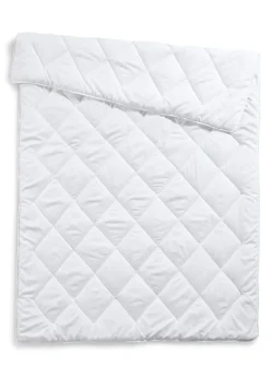 Couette légère en polyester