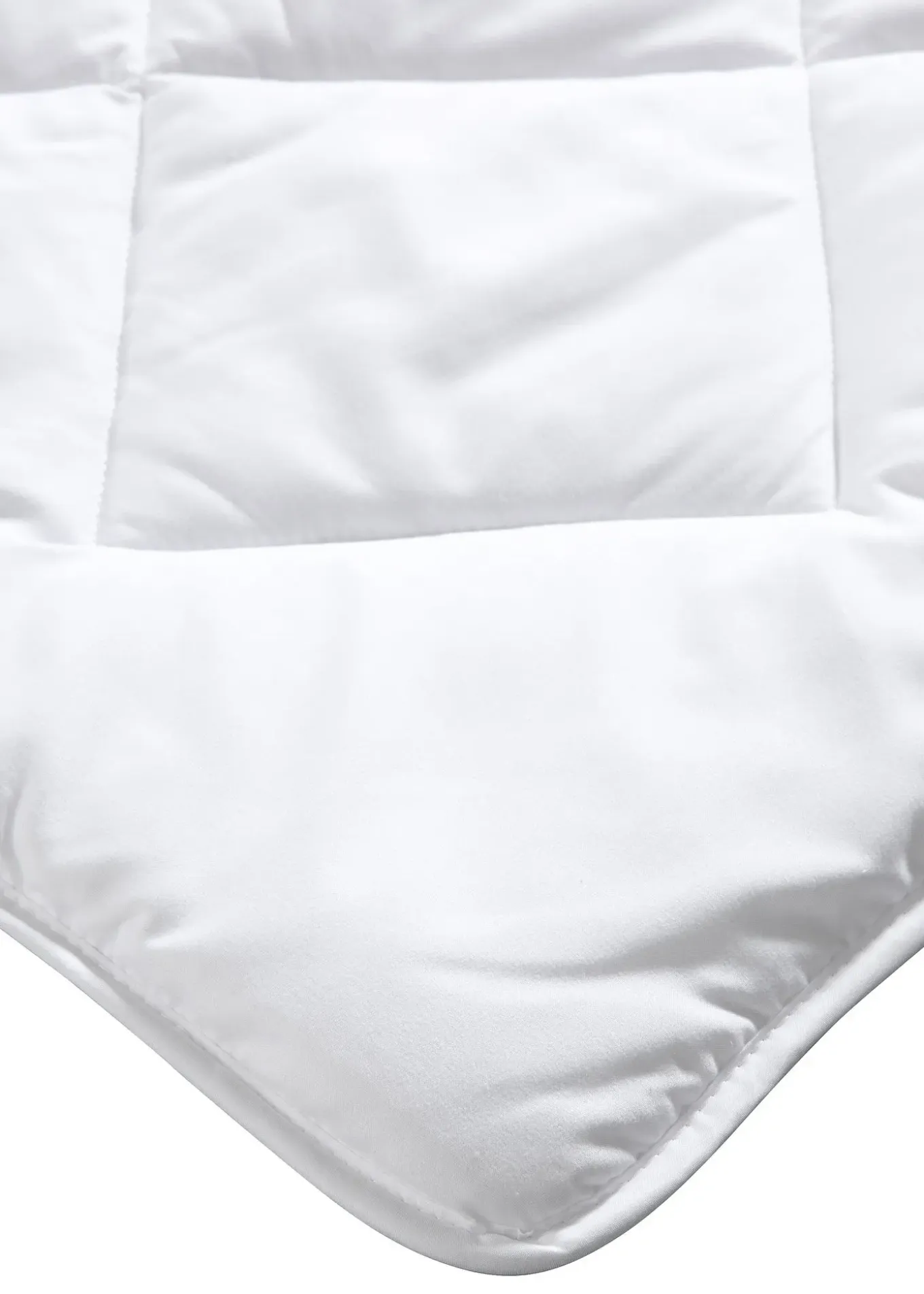 Couette légère en polyester