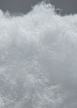 Couette légère hypoallergénique