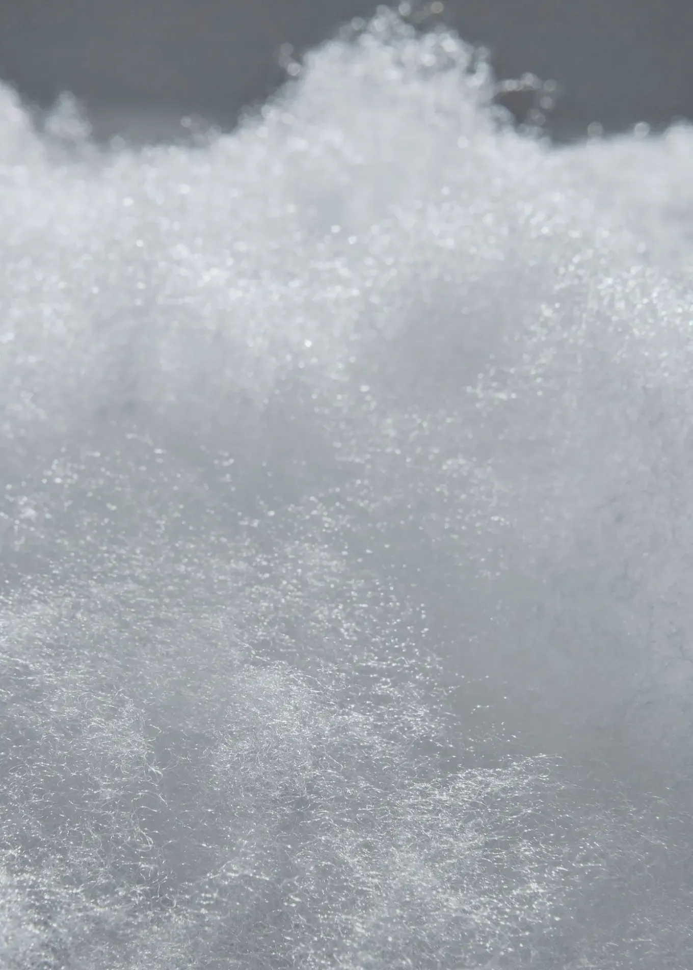 Couette légère hypoallergénique