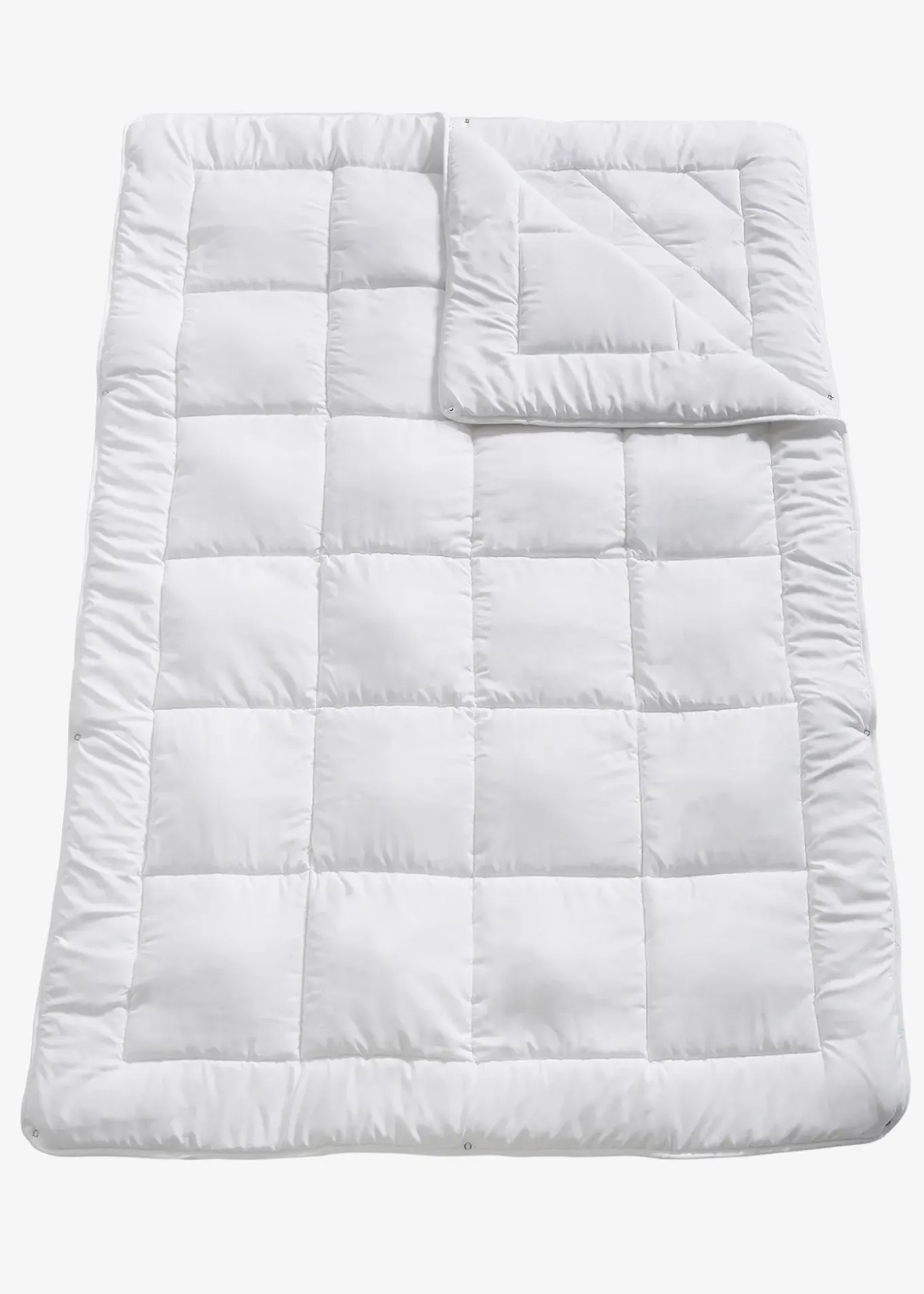 Couette quatre saisons