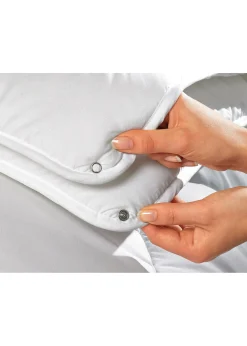 Couette quatre saisons