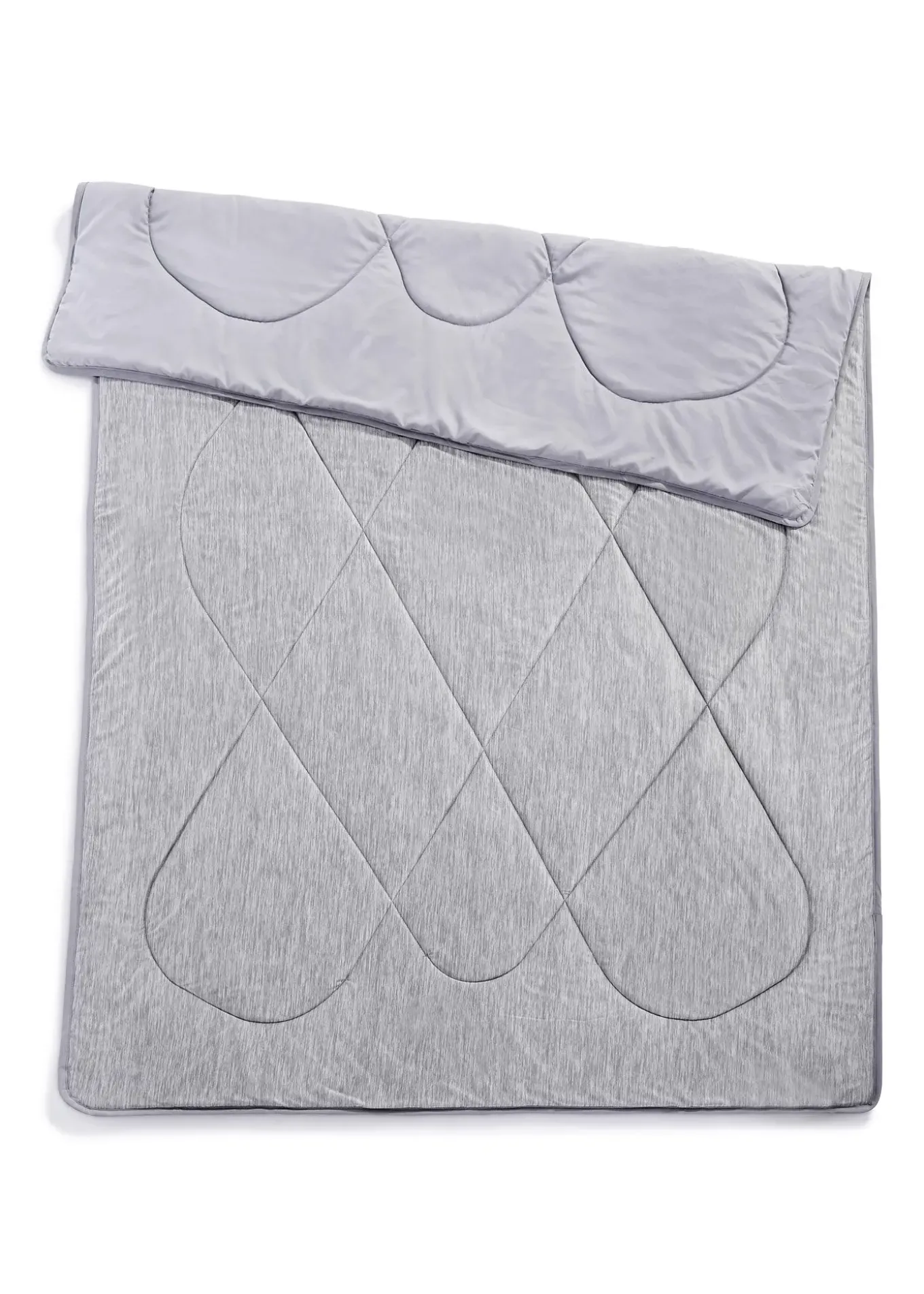 Couette rafraîchissante