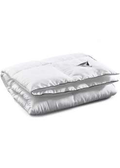 Couette toucher duvet, chaude