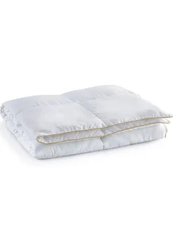 Couette toucher duvet, moyenne
