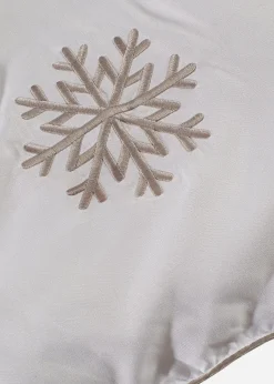 Couette toucher duvet, ultra-chaude