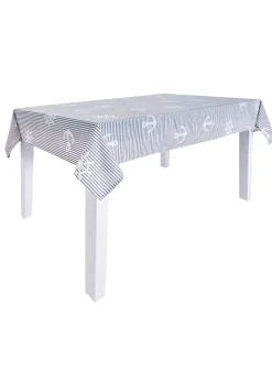 Couvre-lit style marin