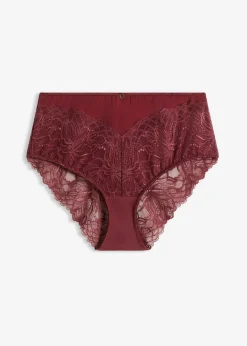 Culotte Maxi avec dentelle