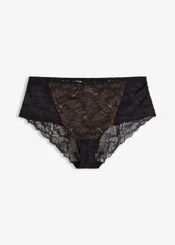 Culotte Maxi en dentelle