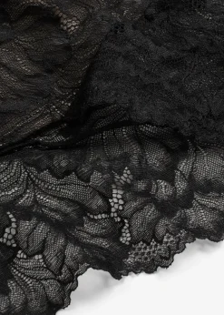 Culotte Maxi en dentelle