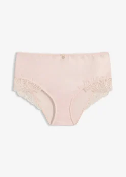 Culotte Maxi en microfibre douce