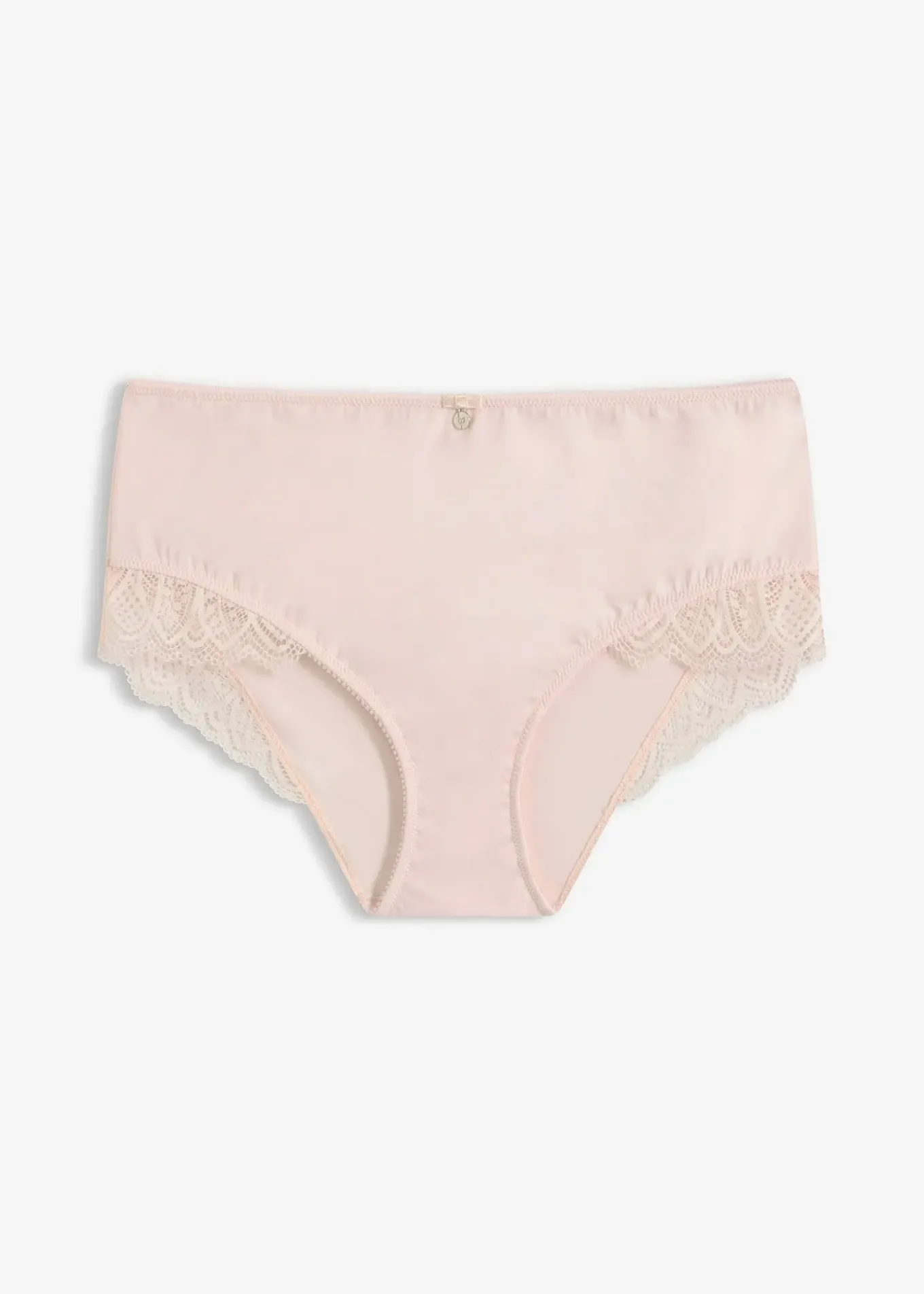 Culotte Maxi en microfibre douce