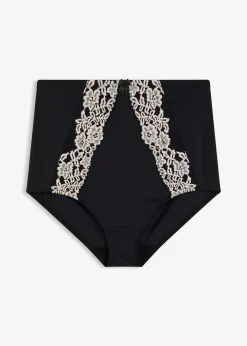 Culotte sculptante, maintien léger