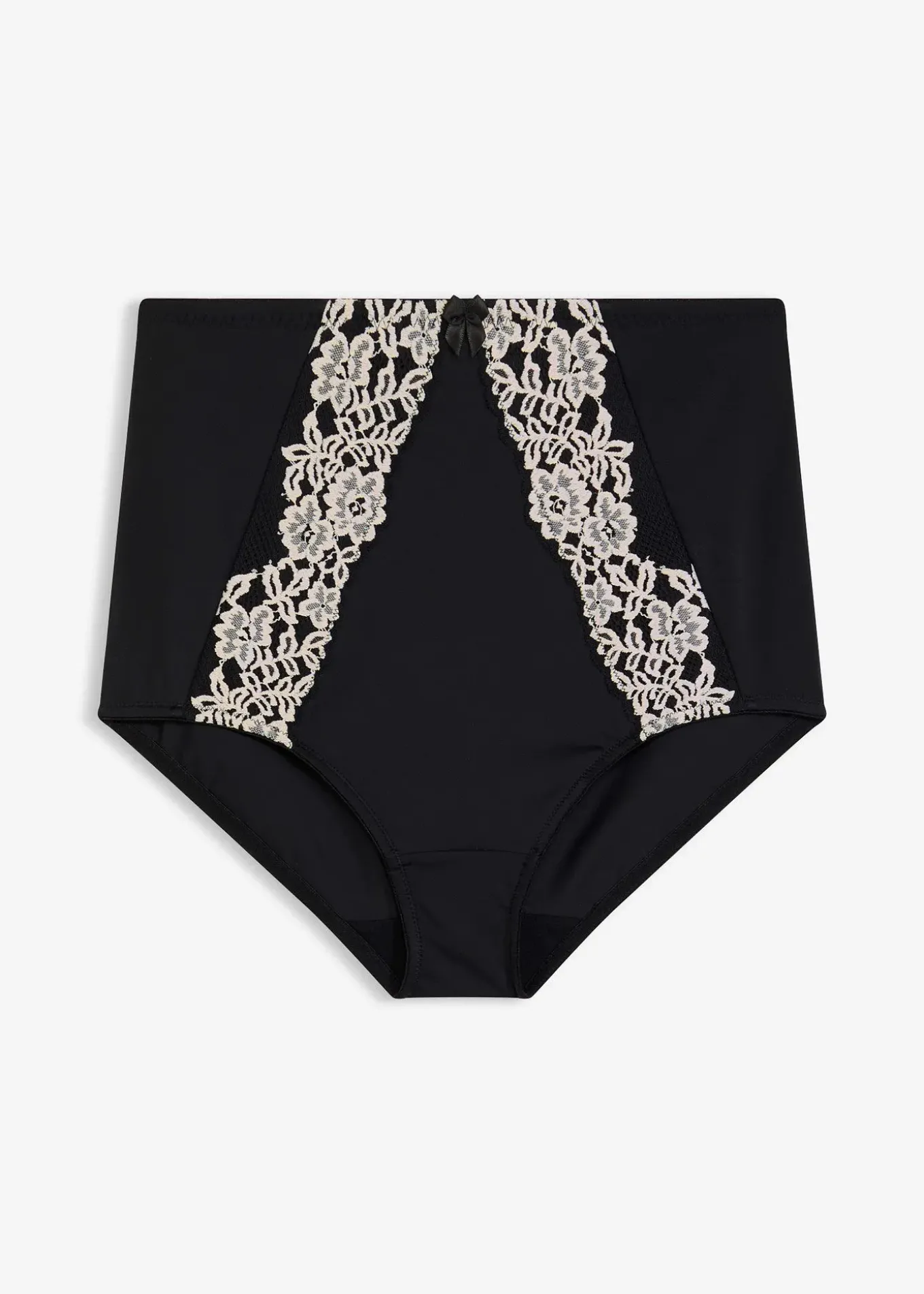 Culotte sculptante, maintien léger