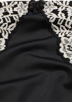 Culotte sculptante, maintien léger