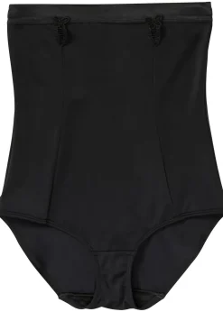 Culotte sculptante taille haute, maintien fort