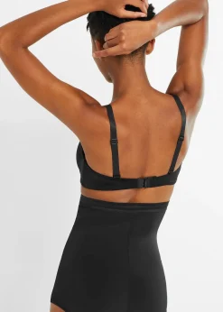 Culotte sculptante taille haute, maintien fort