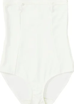 Culotte sculptante taille haute, maintien fort