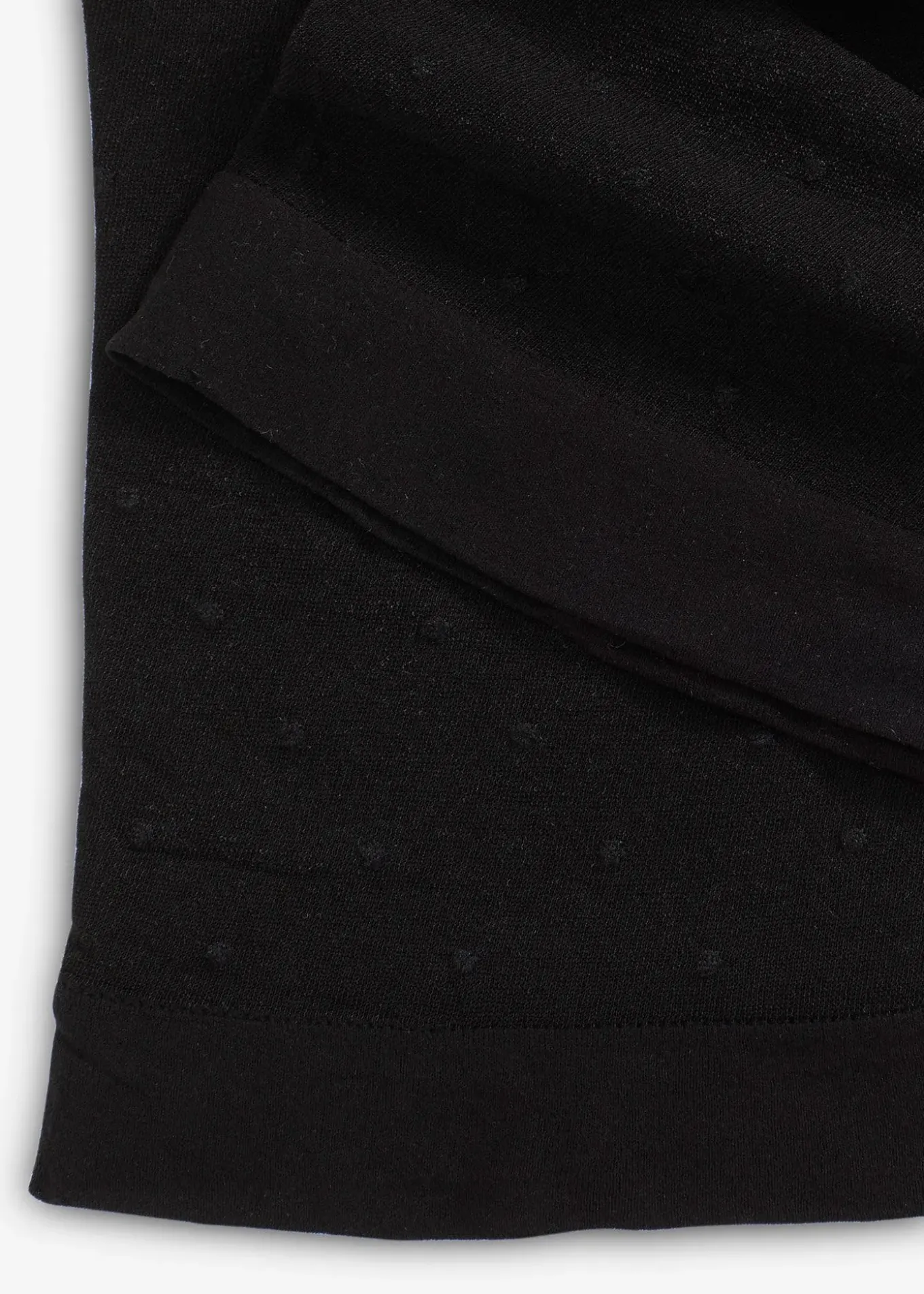 Cycliste anti-frottement 40D