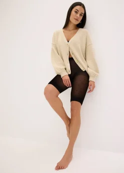 Cycliste anti-frottement 40D