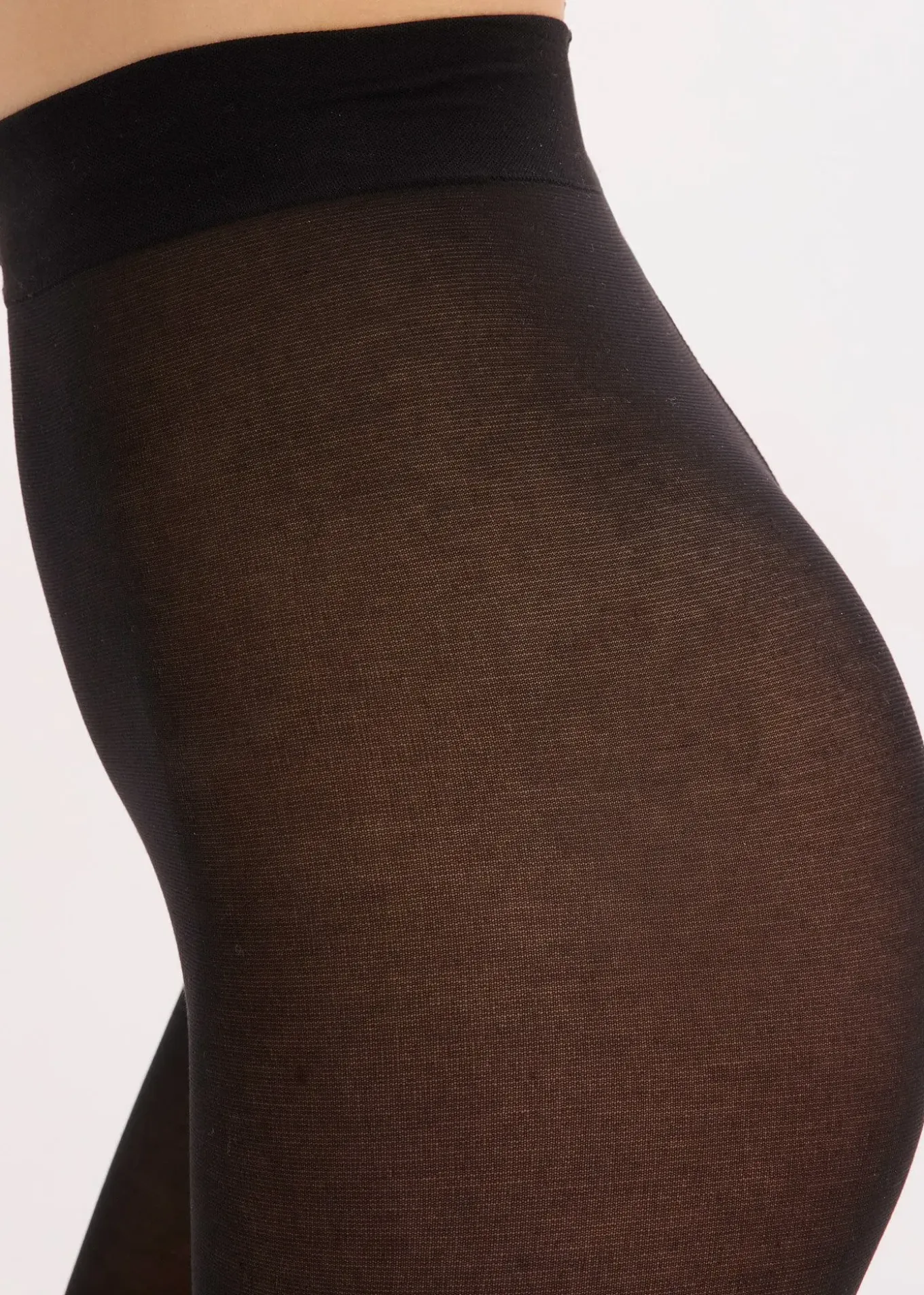 Cycliste anti-frottement 50D