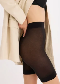 Cycliste anti-frottement 50D