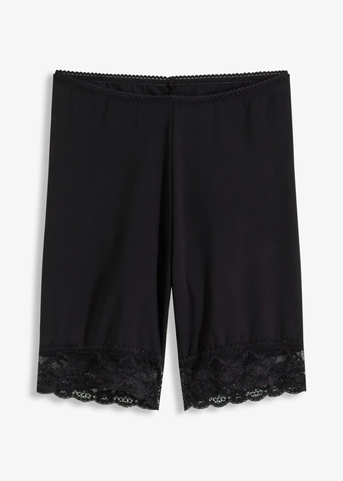 Cycliste anti-frottement en matière rafraîchissante