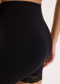 Cycliste anti-frottement en matière rafraîchissante