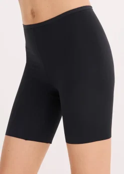 Cycliste anti-frottement en matière rafraîchissante