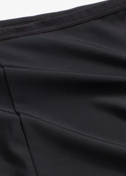 Cycliste anti-frottement en matière rafraîchissante