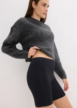 Cycliste anti-frottement en matière rafraîchissante