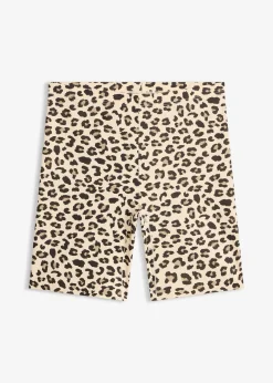 Cycliste anti-frottement en matière rafraîchissante