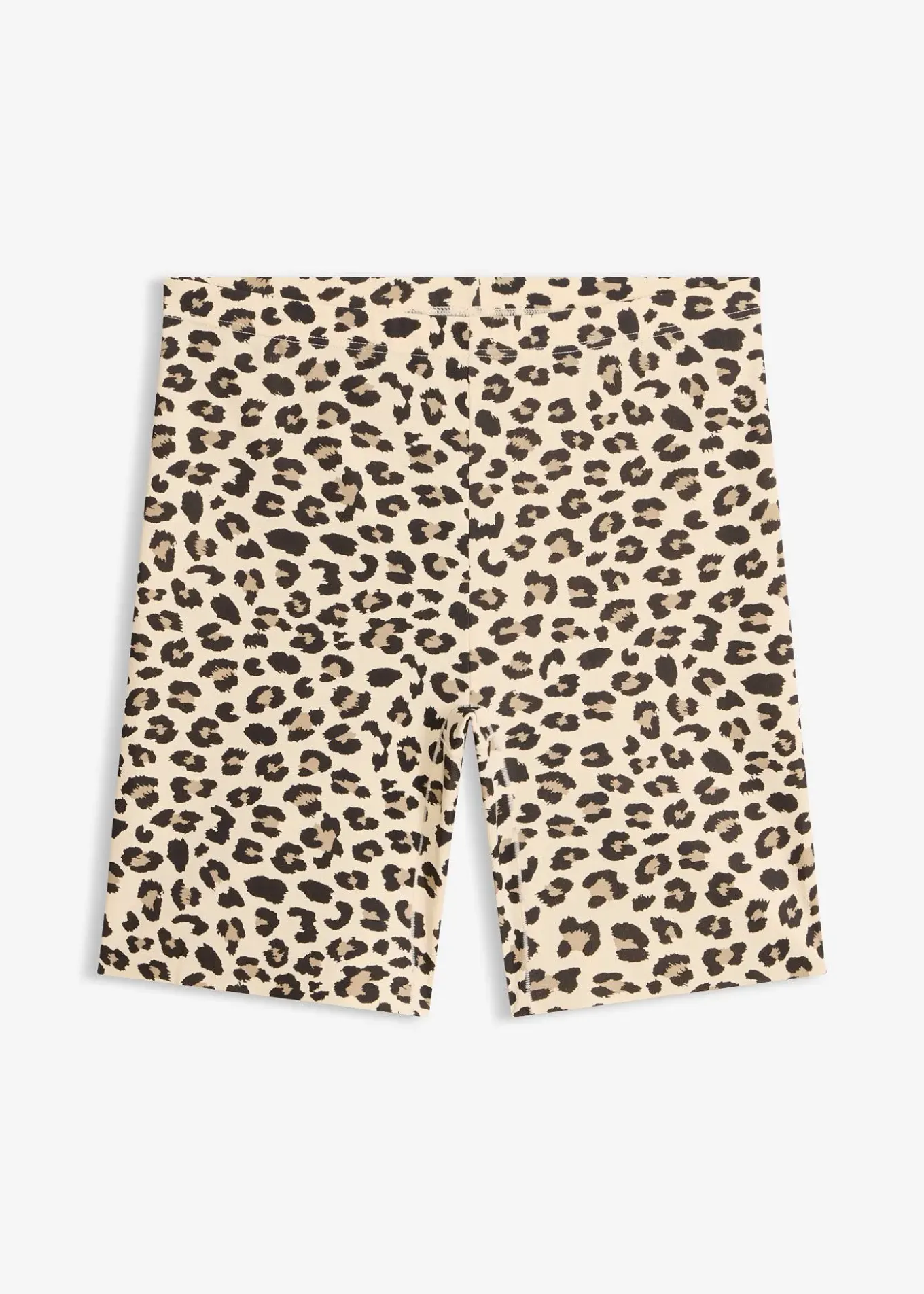 Cycliste anti-frottement en matière rafraîchissante