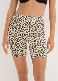 Cycliste anti-frottement en matière rafraîchissante