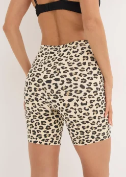 Cycliste anti-frottement en matière rafraîchissante