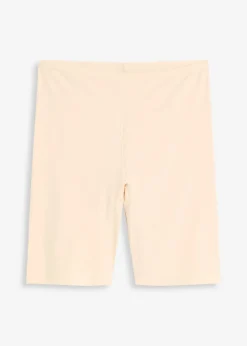 Cycliste anti-frottement en matière rafraîchissante