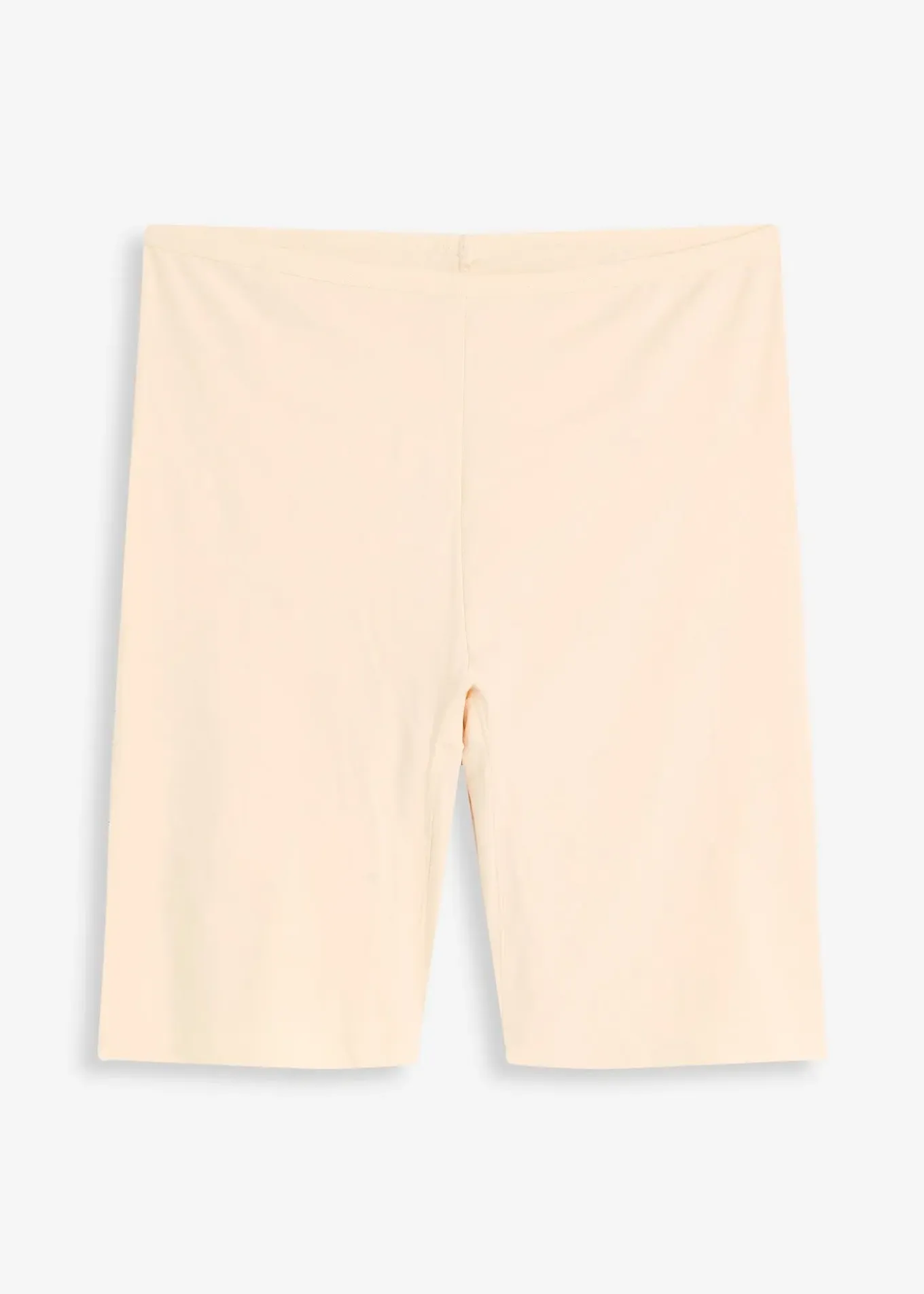 Cycliste anti-frottement en matière rafraîchissante