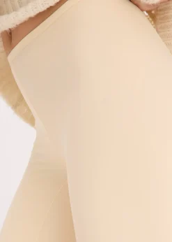 Cycliste anti-frottement en matière rafraîchissante