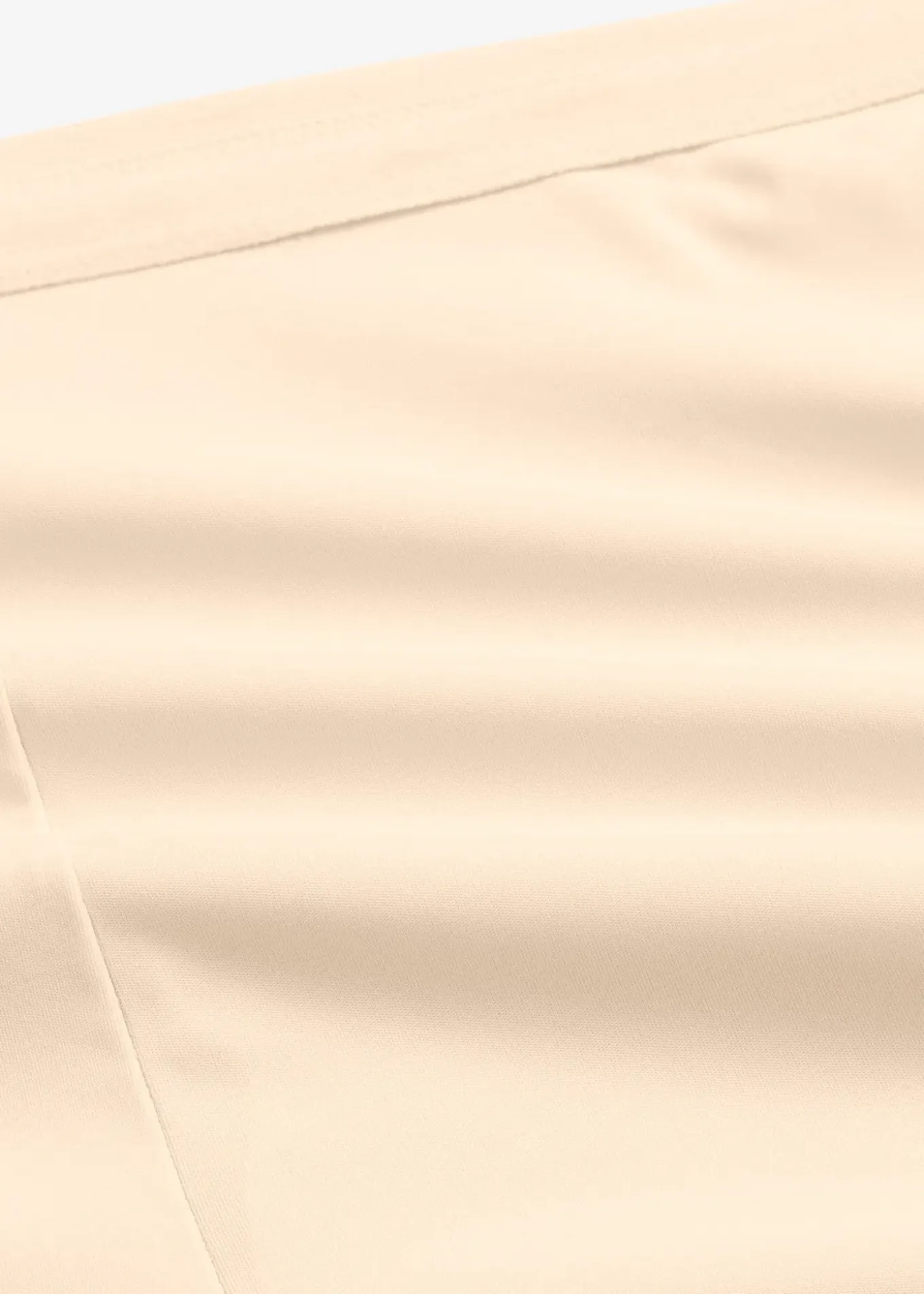 Cycliste anti-frottement en matière rafraîchissante