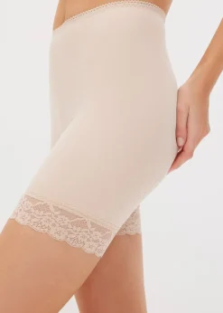 Cycliste anti-frottement en matière rafraîchissante