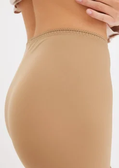 Cycliste anti-frottement en matière rafraîchissante